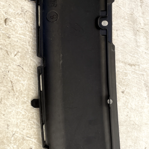 Porsche Macan 95B Radiator Air Guide Duct 2018 TO 2021 95B805187 Genuine - Image 10
