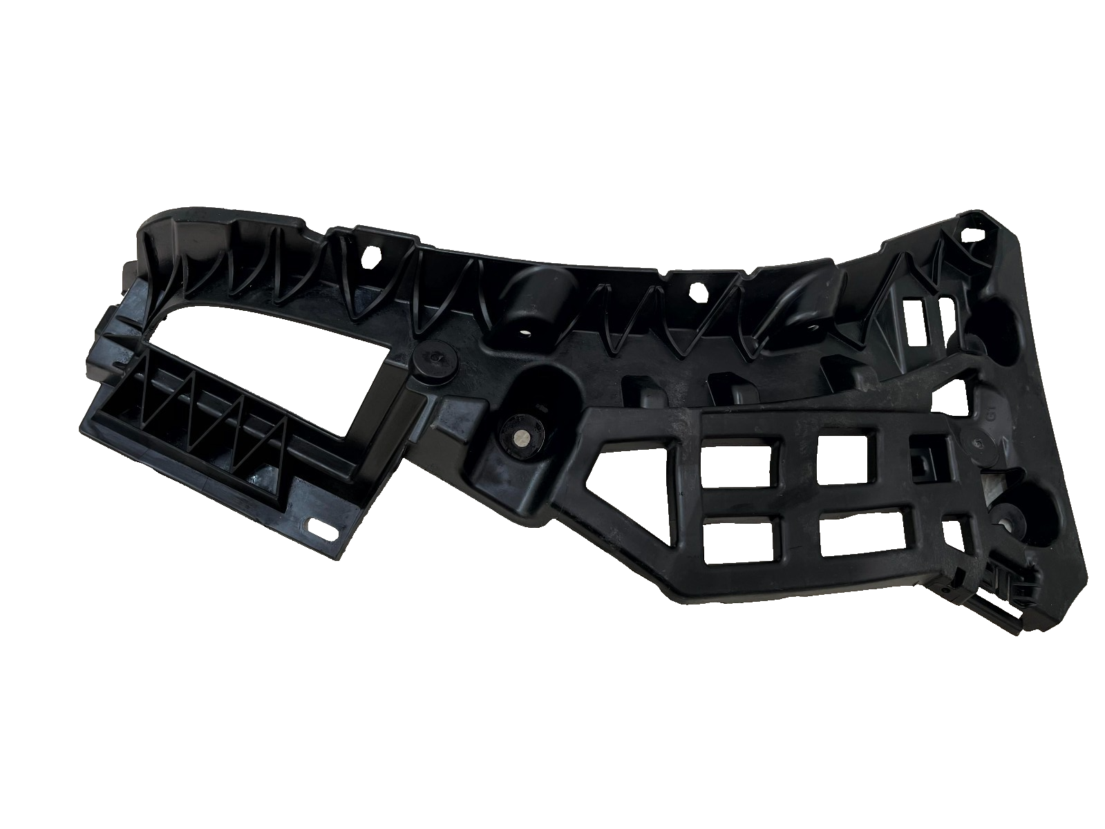 Porsche Macan 95B Rear Bumper Left Mount Bracket 2021 TO 2024 95B807453H Genuine