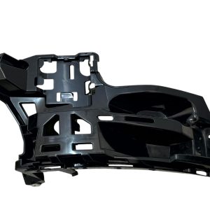 Porsche Macan 95B Rear Bumper Left Side Mount Bracket 2022 ON 95B807571E Genuine - Image 1