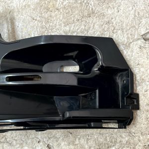 Porsche Macan 95B Rear Bumper Left Side Mount Bracket 2022 ON 95B807571E Genuine - Image 6