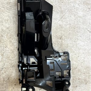 Porsche Macan 95B Rear Bumper Left Side Mount Bracket 2022 ON 95B807571E Genuine - Image 7