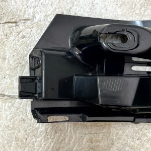 Porsche Macan 95B Rear Bumper Left Side Mount Bracket 2022 ON 95B807571E Genuine - Image 8