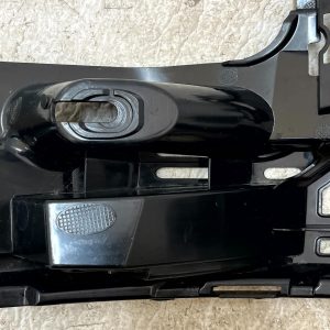 Porsche Macan 95B Rear Bumper Left Side Mount Bracket 2022 ON 95B807571E Genuine - Image 9