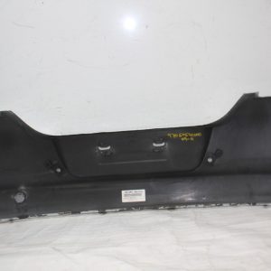 Porsche Panamera 970 Rear Bumper 2009 TO 2013 97050541100 Genuine *DAMAGED* - Image 13