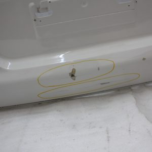 Porsche Panamera 970 Rear Bumper 2009 TO 2013 97050541100 Genuine *DAMAGED* - Image 4
