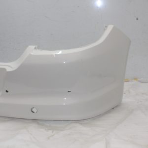 Porsche Panamera 970 Rear Bumper 2009 TO 2013 97050541100 Genuine *DAMAGED* - Image 5