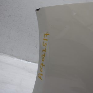 Porsche Panamera 970 Rear Bumper 2009 TO 2013 97050541100 Genuine *DAMAGED* - Image 7