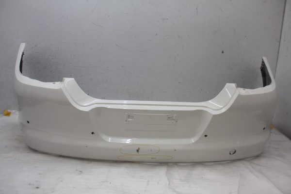 Porsche-Panamera-970-Rear-Bumper-2009-TO-2013-97050541100-Genuine-DAMAGED-176829366445