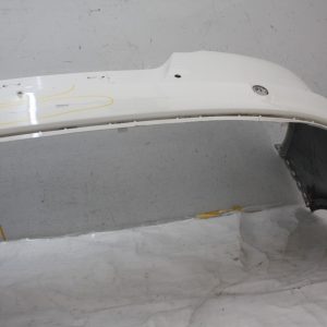 Porsche Panamera 970 Rear Bumper 2009 TO 2013 97050541100 Genuine *DAMAGED* - Image 8