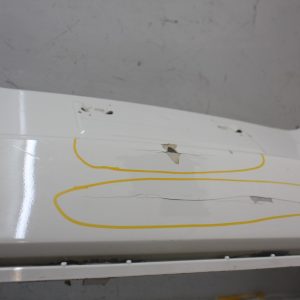 Porsche Panamera 970 Rear Bumper 2009 TO 2013 97050541100 Genuine *DAMAGED* - Image 10