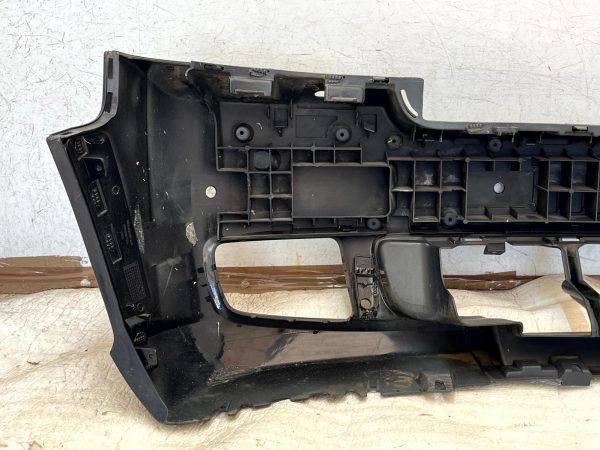 Range Rover Autobiography Exterior design pack Front Bumper L322 2009-2012 9 Range Rover Autobiography Exterior design pack Front Bumper L322 2009 2012 178439956945 10