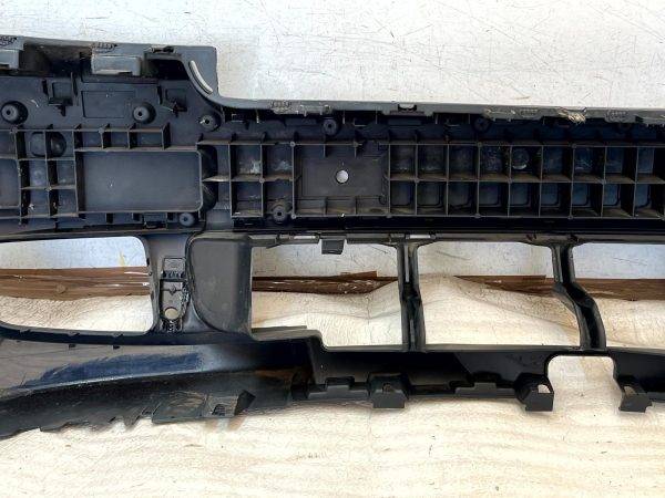 Range Rover Autobiography Exterior design pack Front Bumper L322 2009-2012 10 Range Rover Autobiography Exterior design pack Front Bumper L322 2009 2012 178439956945 11