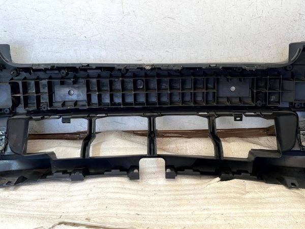 Range Rover Autobiography Exterior design pack Front Bumper L322 2009-2012 11 Range Rover Autobiography Exterior design pack Front Bumper L322 2009 2012 178439956945 12