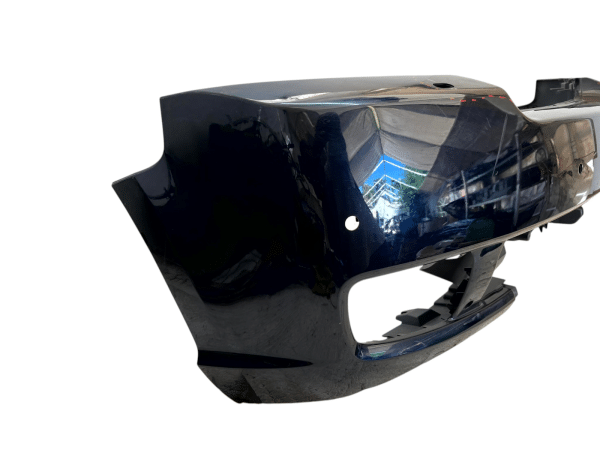 Range Rover Autobiography Exterior design pack Front Bumper L322 2009-2012 1 Range Rover Autobiography Exterior design pack Front Bumper L322 2009 2012 178439956945 2