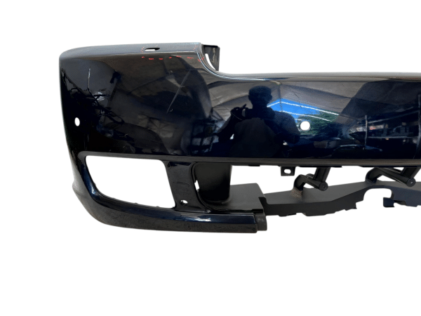 Range Rover Autobiography Exterior design pack Front Bumper L322 2009-2012 2 Range Rover Autobiography Exterior design pack Front Bumper L322 2009 2012 178439956945 3