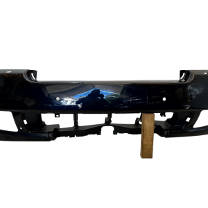 Range Rover Autobiography Exterior design pack Front Bumper L322 2009-2012 15 Range Rover Autobiography Exterior design pack Front Bumper L322 2009-2012 - Image 1