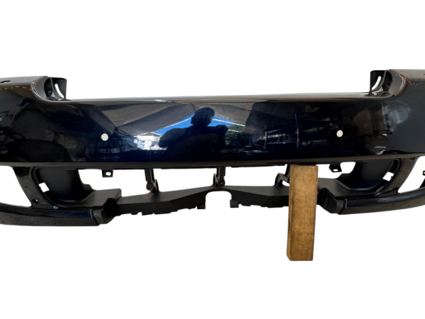 Range Rover Autobiography Exterior design pack Front Bumper L322 2009-2012 3 Range Rover Autobiography Exterior design pack Front Bumper L322 2009 2012 178439956945 4
