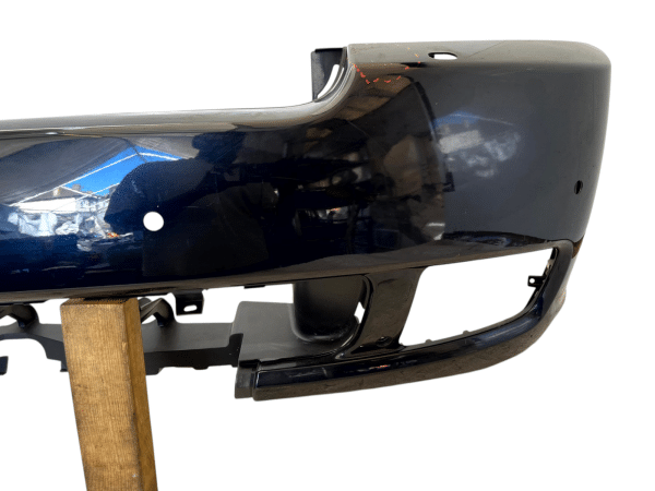 Range Rover Autobiography Exterior design pack Front Bumper L322 2009-2012 4 Range Rover Autobiography Exterior design pack Front Bumper L322 2009 2012 178439956945 5