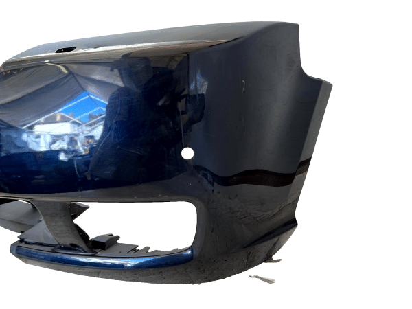 Range Rover Autobiography Exterior design pack Front Bumper L322 2009-2012 5 Range Rover Autobiography Exterior design pack Front Bumper L322 2009 2012 178439956945 6