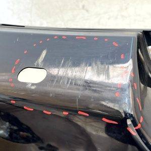 Range Rover Autobiography Exterior design pack Front Bumper L322 2009-2012 21 Range Rover Autobiography Exterior design pack Front Bumper L322 2009-2012 - Image 7