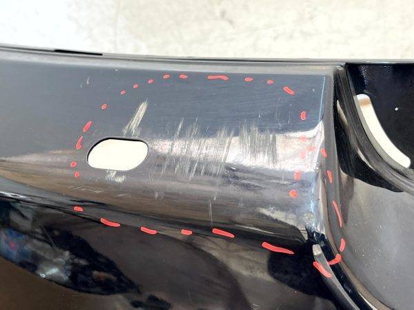 Range Rover Autobiography Exterior design pack Front Bumper L322 2009-2012 6 Range Rover Autobiography Exterior design pack Front Bumper L322 2009 2012 178439956945 7