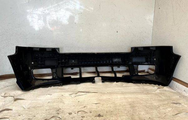 Range Rover Autobiography Exterior design pack Front Bumper L322 2009-2012 8 Range Rover Autobiography Exterior design pack Front Bumper L322 2009 2012 178439956945 9