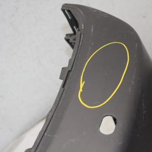 Range Rover Autobiography Front Bumper 2009 TO 2012 BH4M-17C831-B *DAMAGED* - Image 14