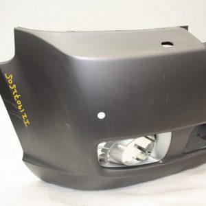 Range Rover Autobiography Front Bumper 2009 TO 2012 BH4M-17C831-B *DAMAGED* - Image 16