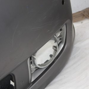 Range Rover Autobiography Front Bumper 2009 TO 2012 BH4M-17C831-B *DAMAGED* - Image 4