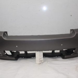 Range Rover Autobiography Front Bumper 2009 TO 2012 BH4M-17C831-B *DAMAGED* - Image 1