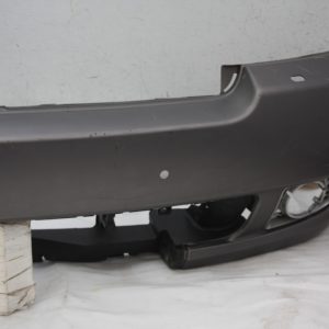 Range Rover Autobiography Front Bumper 2009 TO 2012 BH4M-17C831-B *DAMAGED* - Image 7