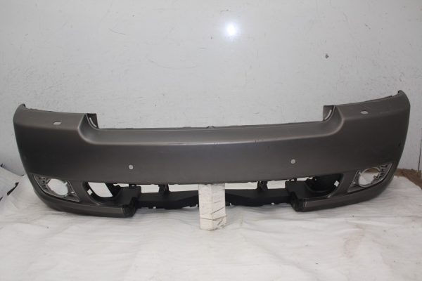 Range-Rover-Autobiography-Front-Bumper-2009-TO-2012-BH4M-17C831-B-DAMAGED-177277988605