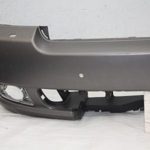Range Rover Autobiography Front Bumper 2009 TO 2012 BH4M-17C831-B *DAMAGED* - Image 8