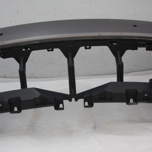 Range Rover Autobiography Front Bumper 2009 TO 2012 BH4M-17C831-B *DAMAGED* - Image 10
