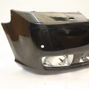 Range Rover Autobiography Front Bumper 2009 TO 2012 BH4M-17C831-B Genuine - Image 12