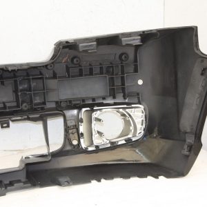 Range Rover Autobiography Front Bumper 2009 TO 2012 BH4M-17C831-B Genuine - Image 15