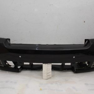 Range Rover Autobiography Front Bumper 2009 TO 2012 BH4M-17C831-B Genuine - Image 1