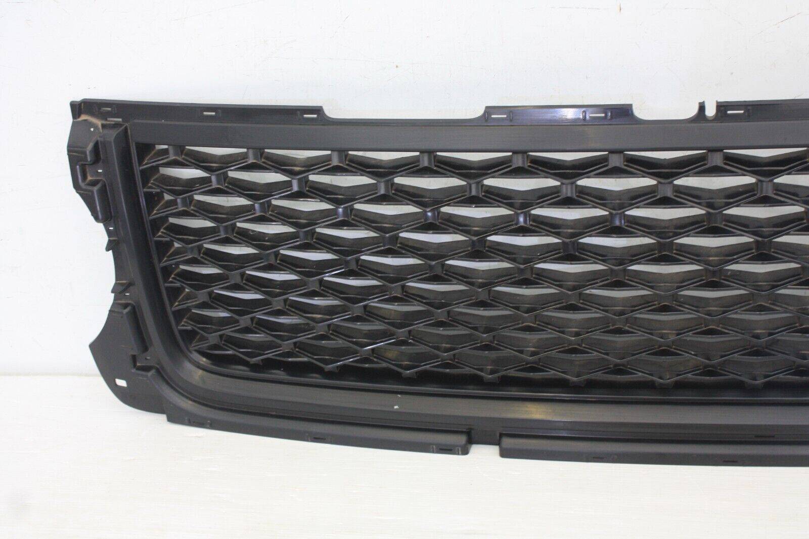 Range-Rover-Autobiography-Front-Bumper-Grill-BH4M-8C437-A-Genuine-175648294905-2