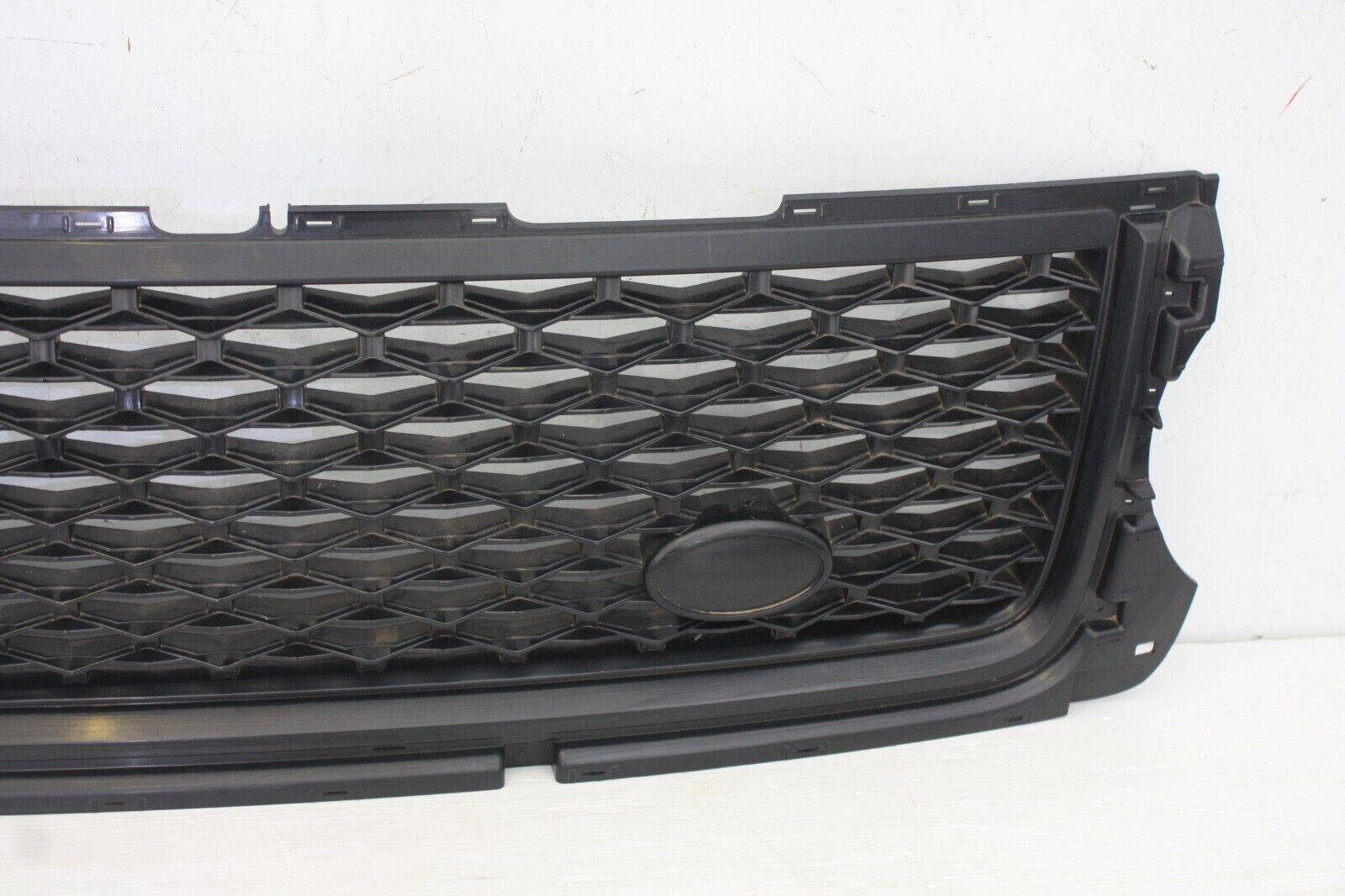 Range-Rover-Autobiography-Front-Bumper-Grill-BH4M-8C437-A-Genuine-175648294905-3