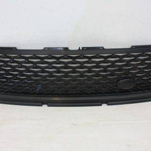 Range Rover Autobiography Front Bumper Grill BH4M 8C437 A Genuine 175648294905