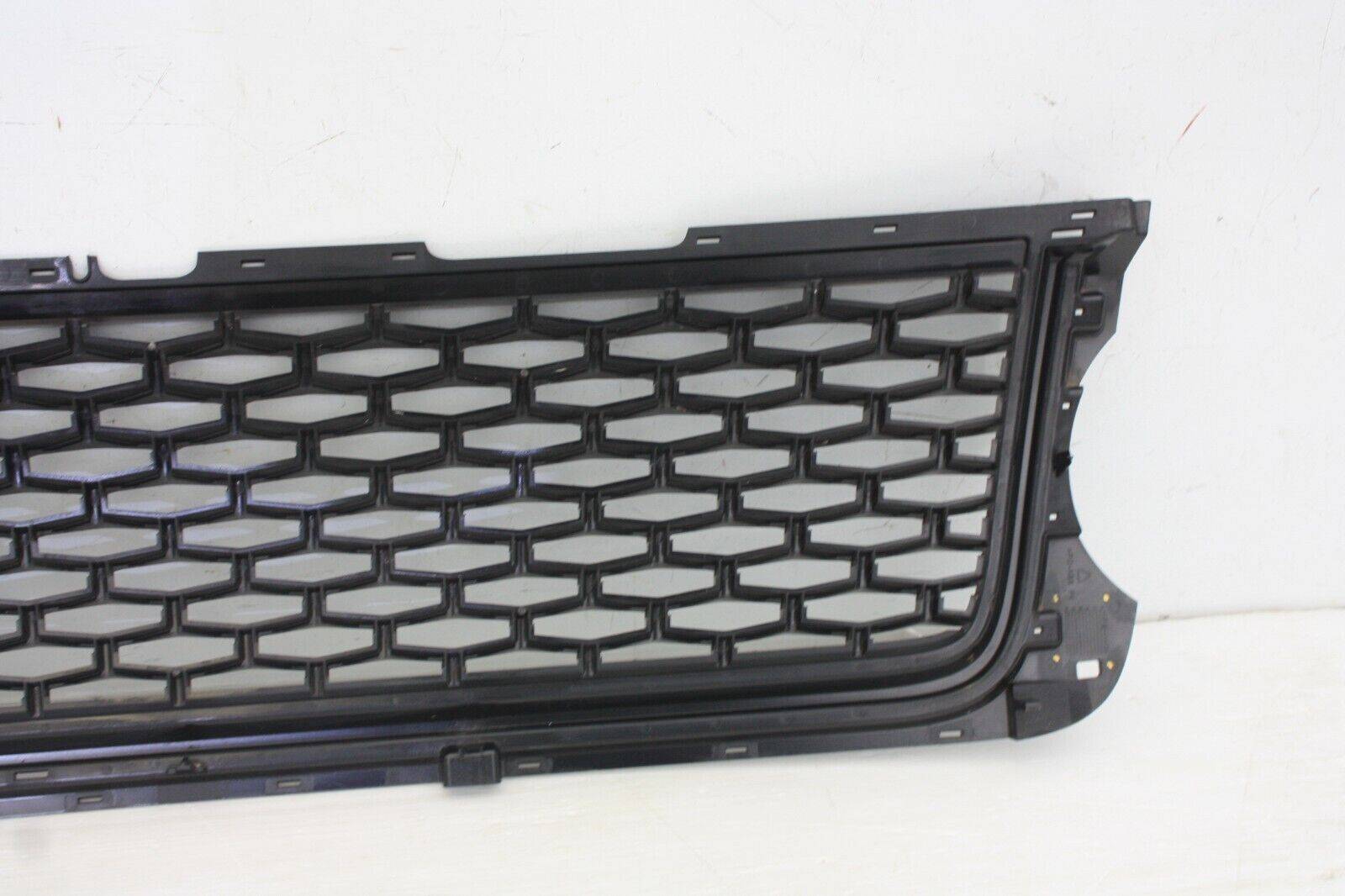 Range-Rover-Autobiography-Front-Bumper-Grill-BH4M-8C437-A-Genuine-175648294905-9