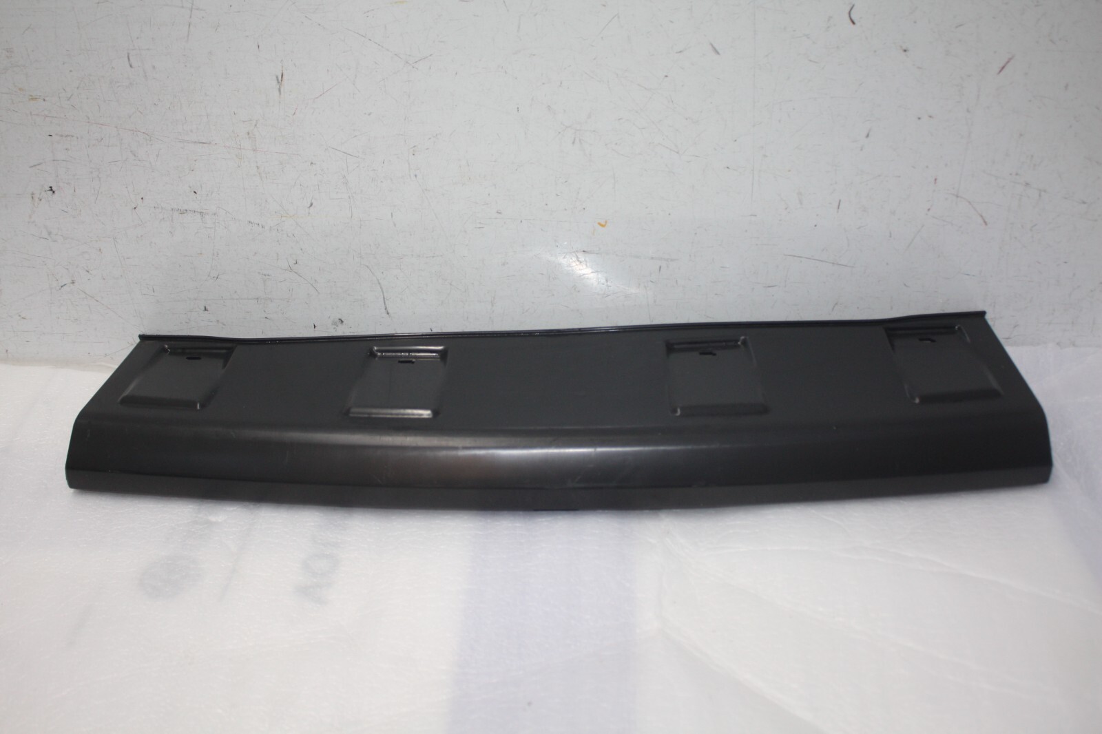 Range Rover Autobiography Front Bumper Lower Section 09-12 BH4M-17F021-A Genuine