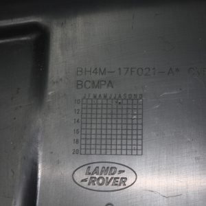 Range Rover Autobiography Front Bumper Lower Section 09-12 BH4M-17F021-A Genuine - Image 11