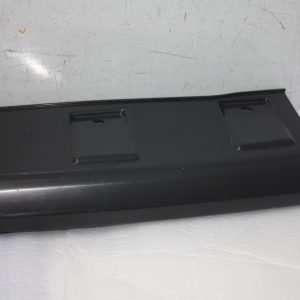 Range Rover Autobiography Front Bumper Lower Section 09-12 BH4M-17F021-A Genuine - Image 5