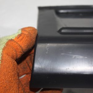 Range Rover Autobiography Front Bumper Lower Section 09-12 BH4M-17F021-A Genuine - Image 6