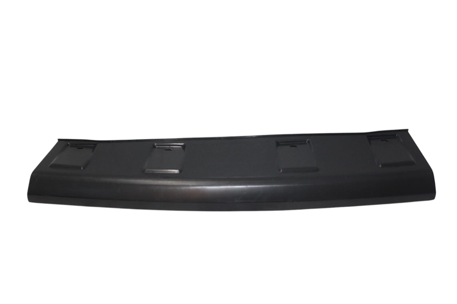 Range Rover Autobiography Front Bumper Lower Section 09-12 BH4M-17F021-A Genuine