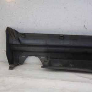 Range Rover Autobiography Left Side Skirt 2009 TO 2012 BH4M-200B09-A Genuine - Image 18