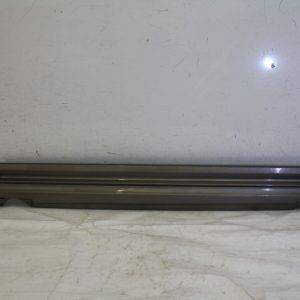 Range Rover Autobiography Left Side Skirt 2009 TO 2012 BH4M 200B09 A Genuine 176217123655