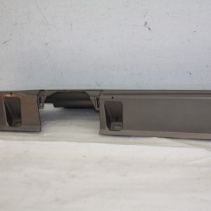 Range Rover Autobiography Left Side Skirt 2009 TO 2012 BH4M-200B09-A Genuine - Image 10