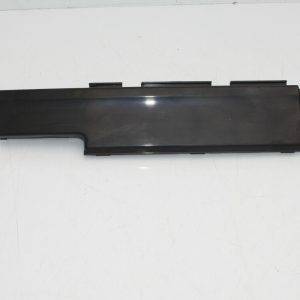 Range Rover Autobiography Rear Bumper Trim Panel BH4M 17F819 A Genuine 175367542835